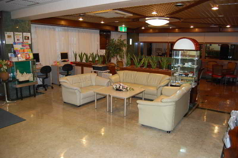 Hotel Tateshina Tóquio Exterior foto
